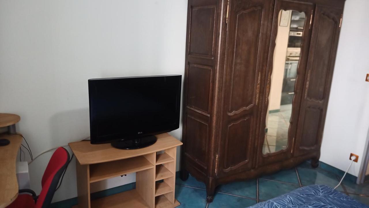 באיון Appartement 2 Chambres מראה חיצוני תמונה
