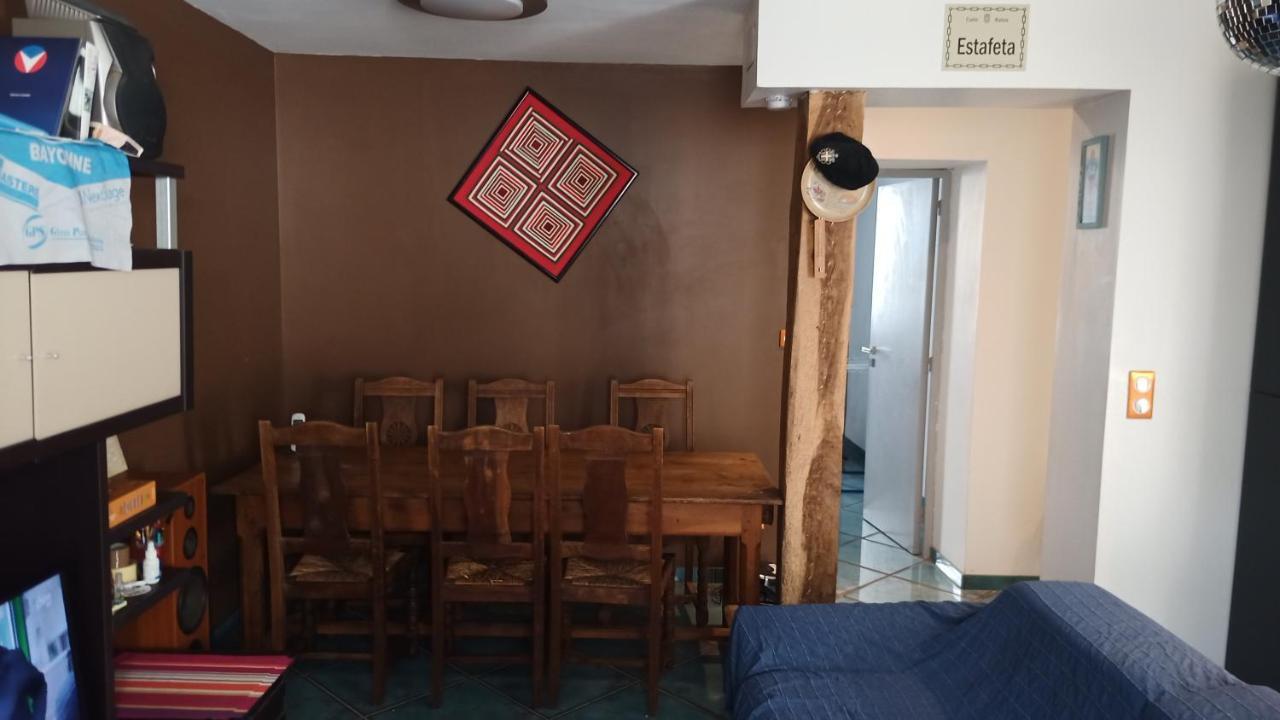 באיון Appartement 2 Chambres מראה חיצוני תמונה