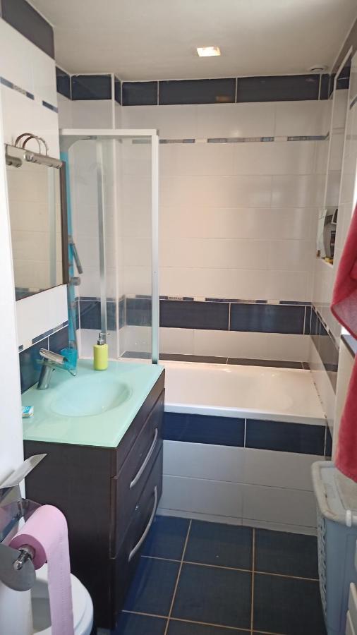 באיון Appartement 2 Chambres מראה חיצוני תמונה