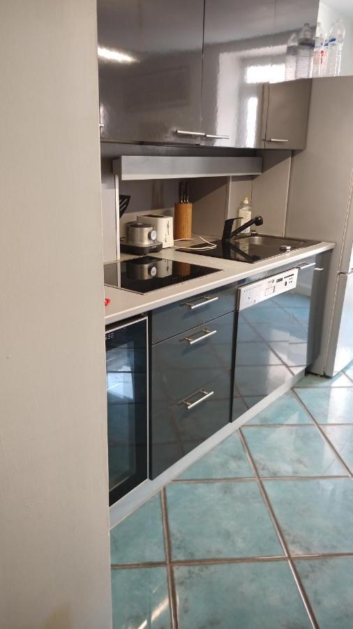 באיון Appartement 2 Chambres מראה חיצוני תמונה