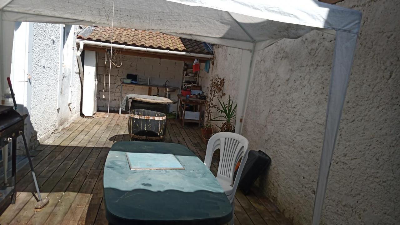 באיון Appartement 2 Chambres מראה חיצוני תמונה