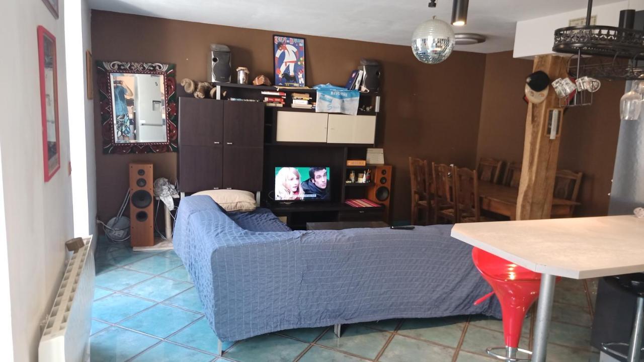 באיון Appartement 2 Chambres מראה חיצוני תמונה