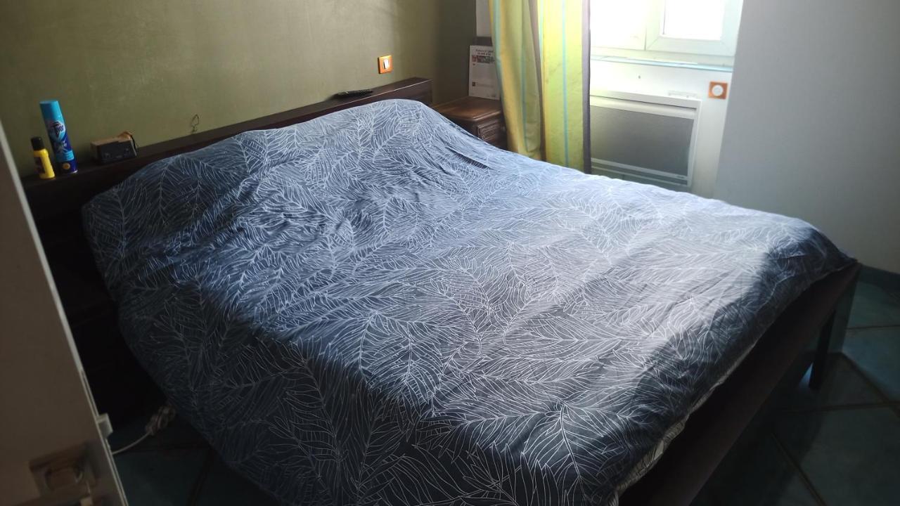 באיון Appartement 2 Chambres מראה חיצוני תמונה