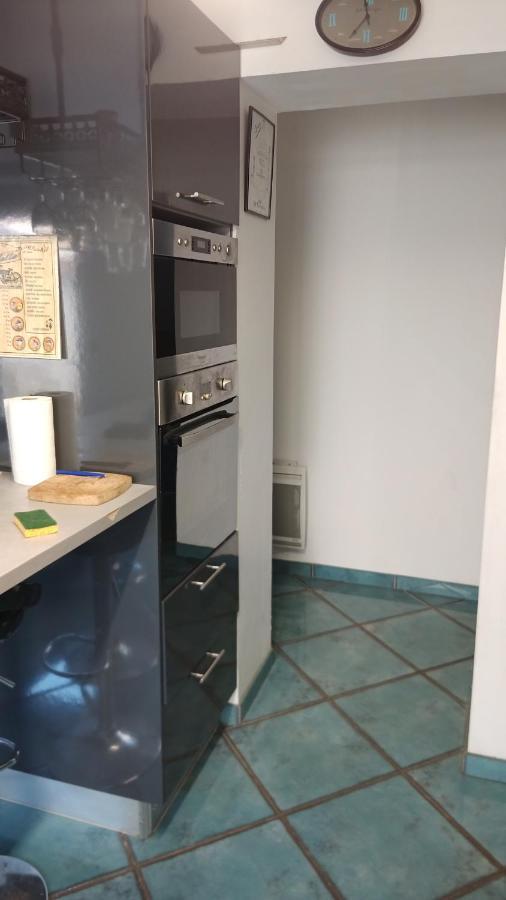 באיון Appartement 2 Chambres מראה חיצוני תמונה